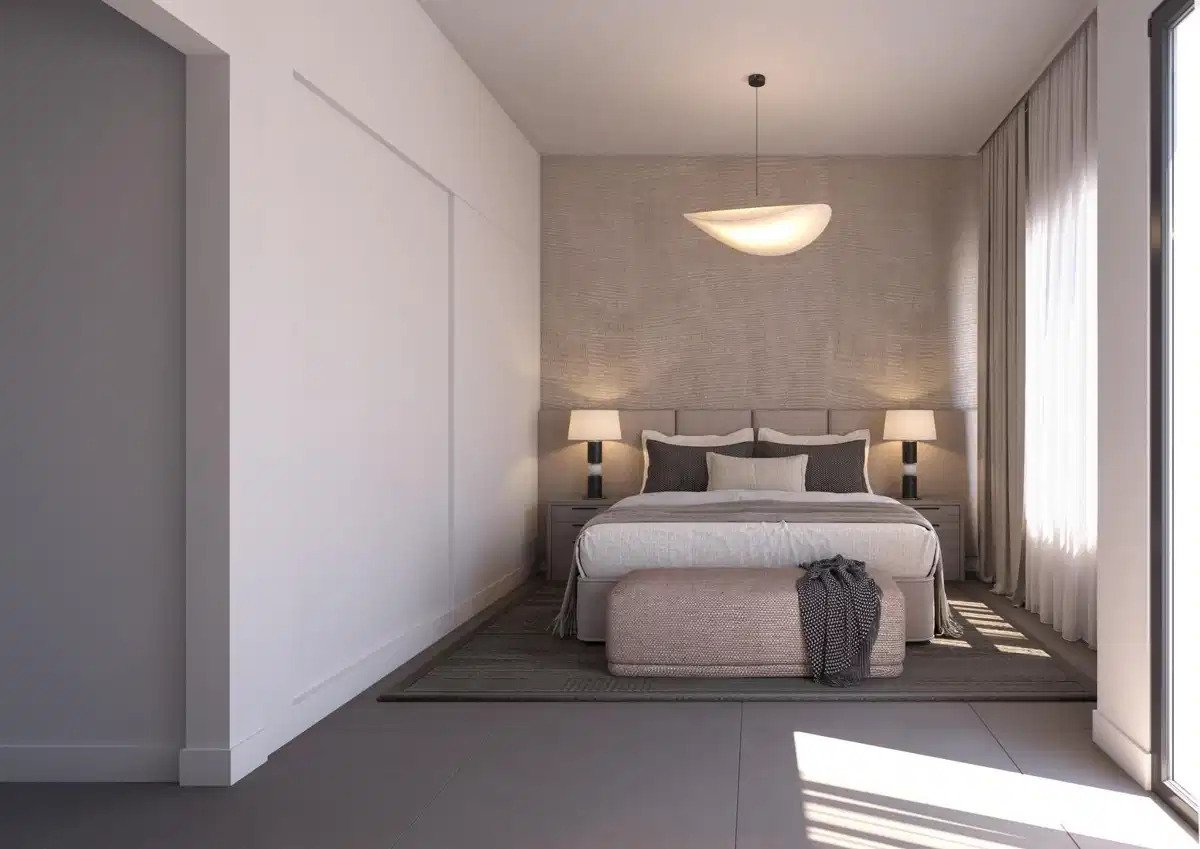 4-Bedroom, 3-Bathroom Townhouse Just 800m from the Beach in Torre del Mar