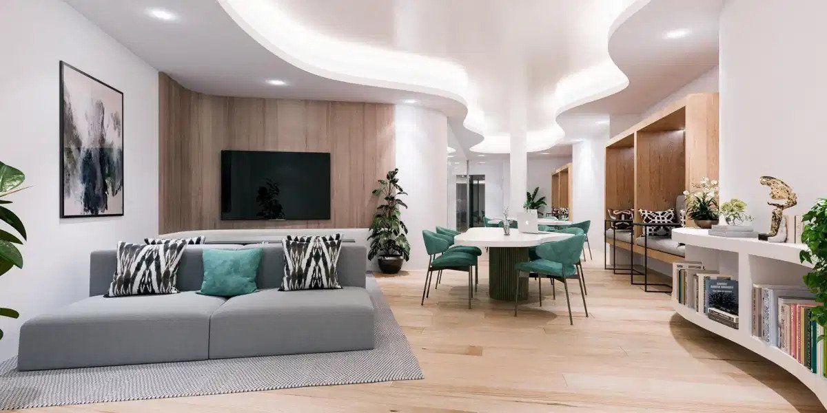 2-Bedroom, 2-Bathroom Apartment in Luxury Guadalmina Golf Urbanisation, Marbella