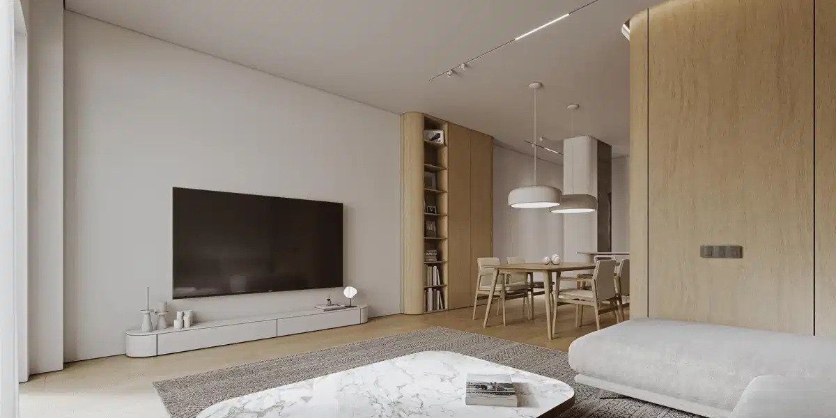 2-Bedroom, 2-Bathroom Penthouse with Sea Views in Las Lagunas de Mijas