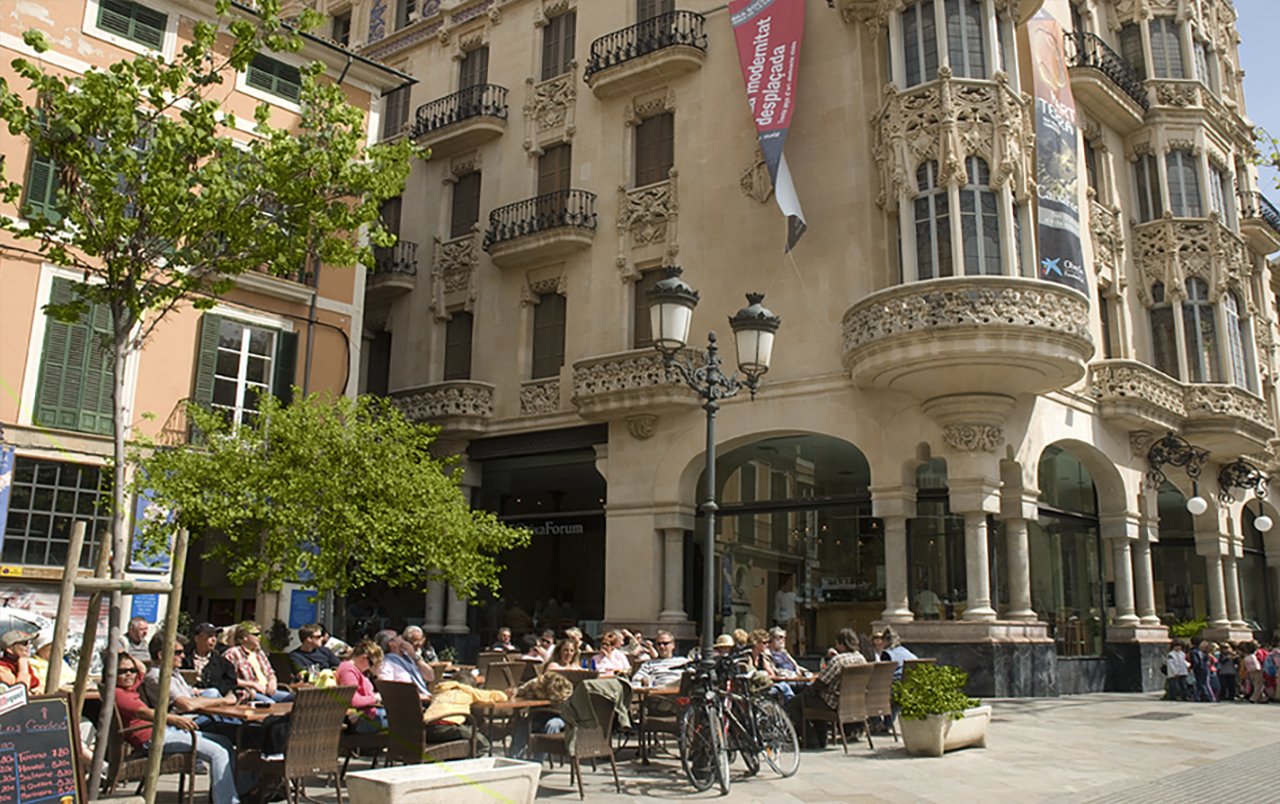NEU: Exquisite Neubau-Apartments in Palma zentral - Mallorca