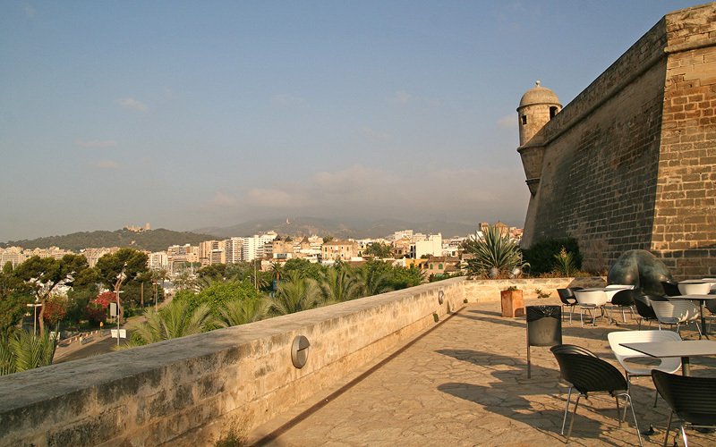 NEU: Exquisite Neubau-Apartments in Palma zentral - Mallorca