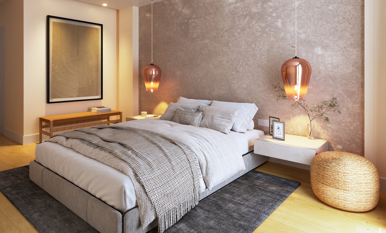 NEU: Exquisite Neubau-Apartments in Palma zentral - Mallorca