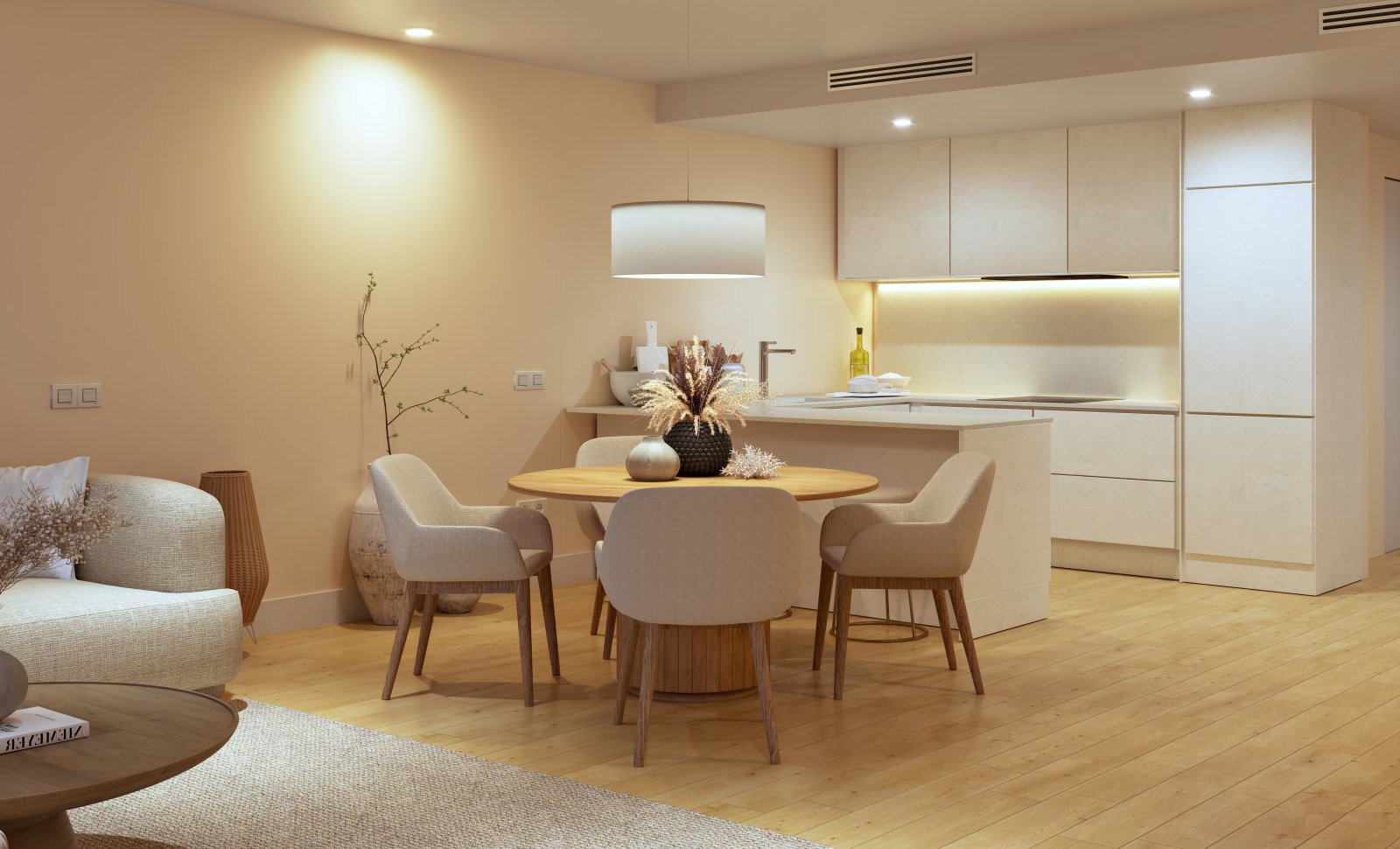 NEU: Exquisite Neubau-Apartments in Palma zentral - Mallorca
