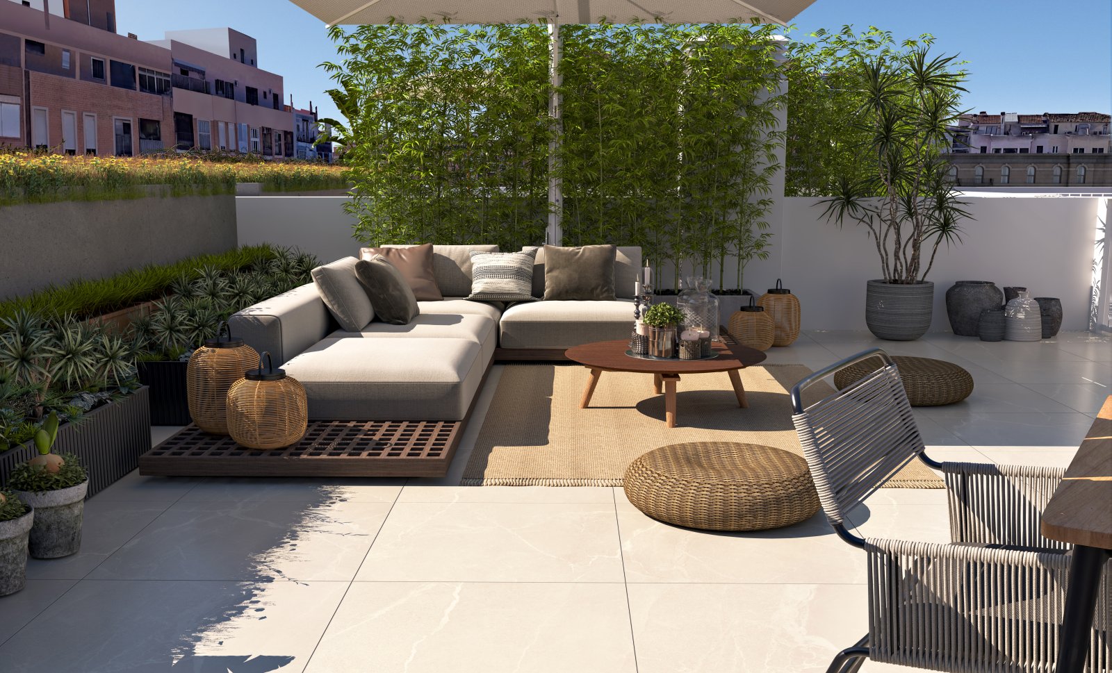 NEU: Exquisite Neubau-Apartments in Palma zentral - Mallorca