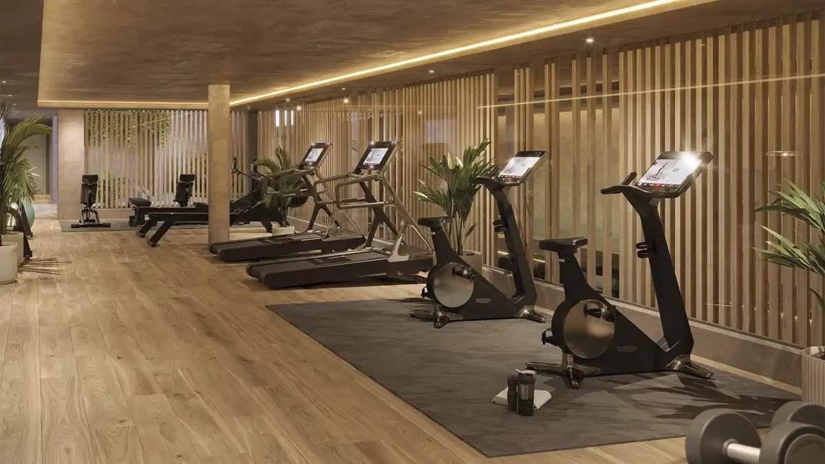 2-Bedroom, 2-Bathroom Penthouse with Resort Amenities in Marbella West