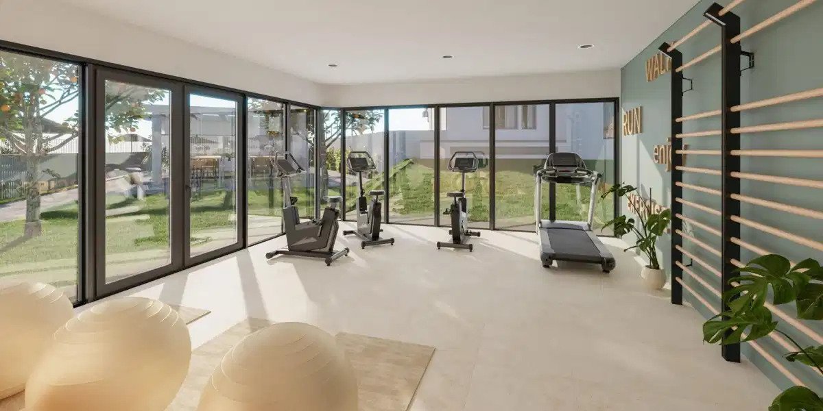 3-Bedroom, 2-Bathroom Apartment with Sea Views and Exceptional Amenities in La Cala de Mijas