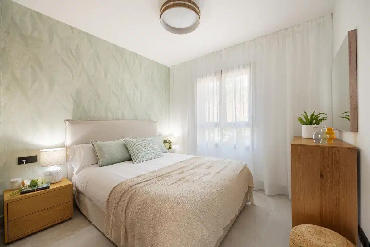 3-Bedroom, 2-Bathroom Townhouse with Panoramic Views in Istán near Marbella