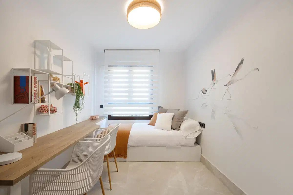 3-Bedroom, 2-Bathroom Townhouse with Panoramic Views in Istán near Marbella
