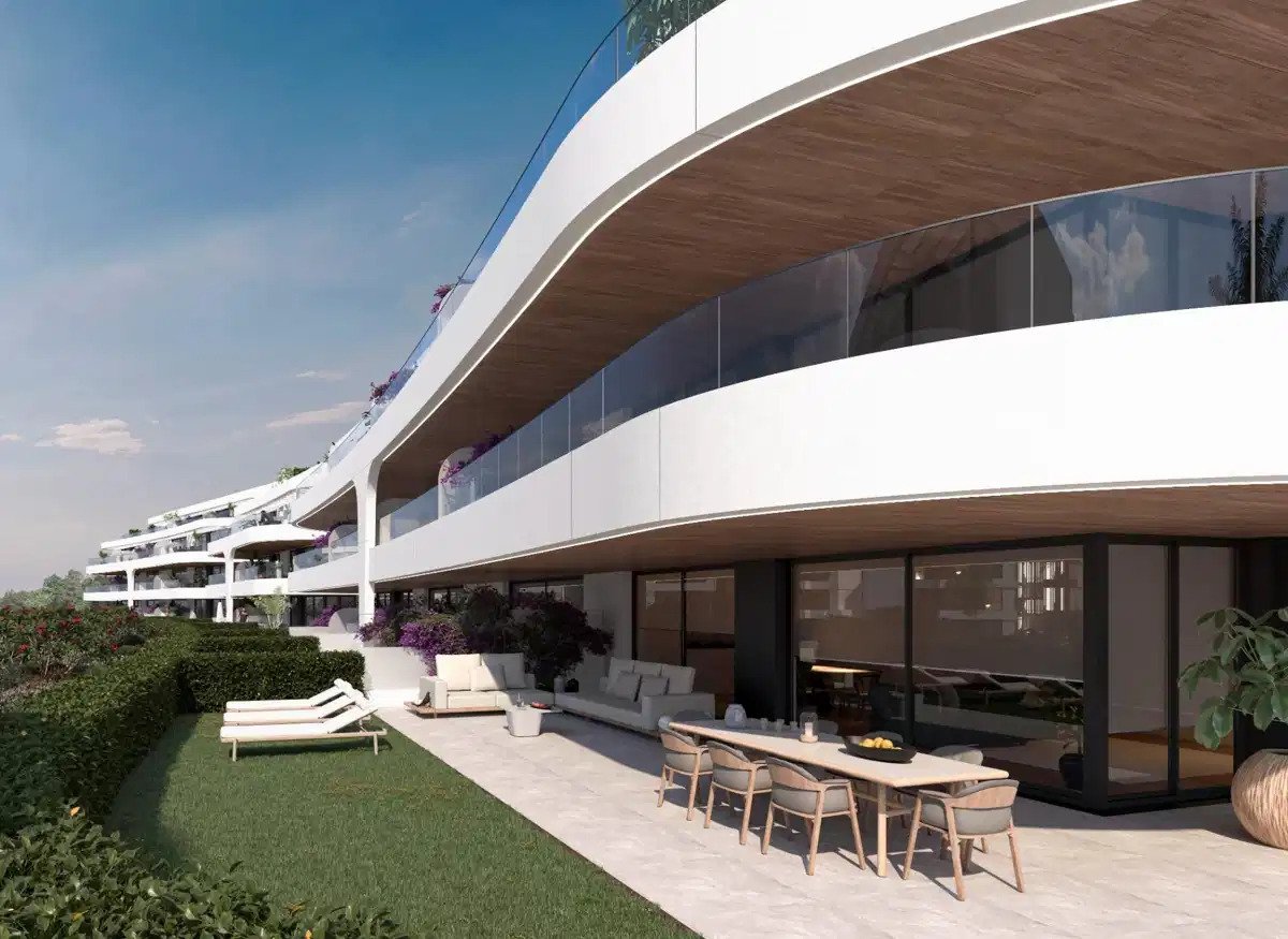 3-Bedroom, 2-Bathroom Penthouse with Panoramic Views in Atalaya Golf
