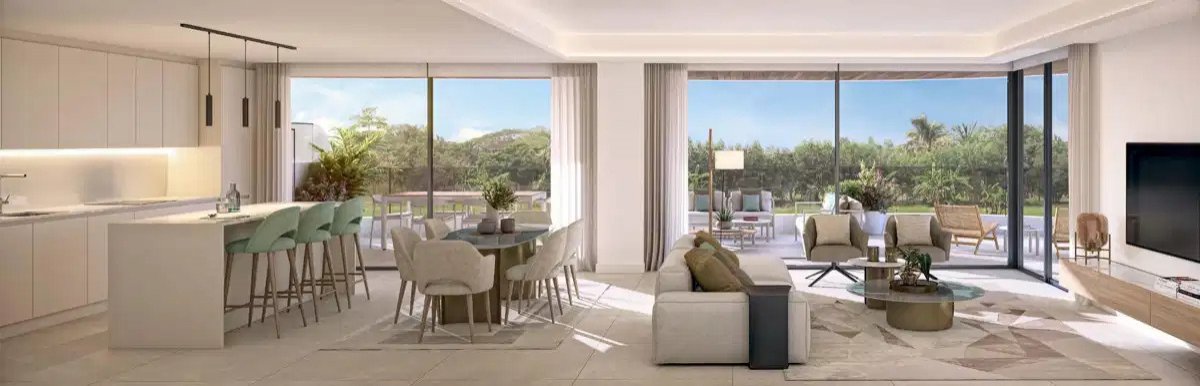3-Bedroom, 2-Bathroom Penthouse with Panoramic Views in Atalaya Golf
