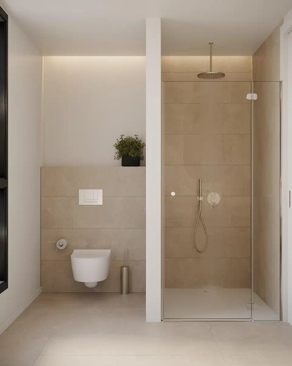 3-Bedroom, 2-Bathroom Penthouse with Panoramic Views in Atalaya Golf