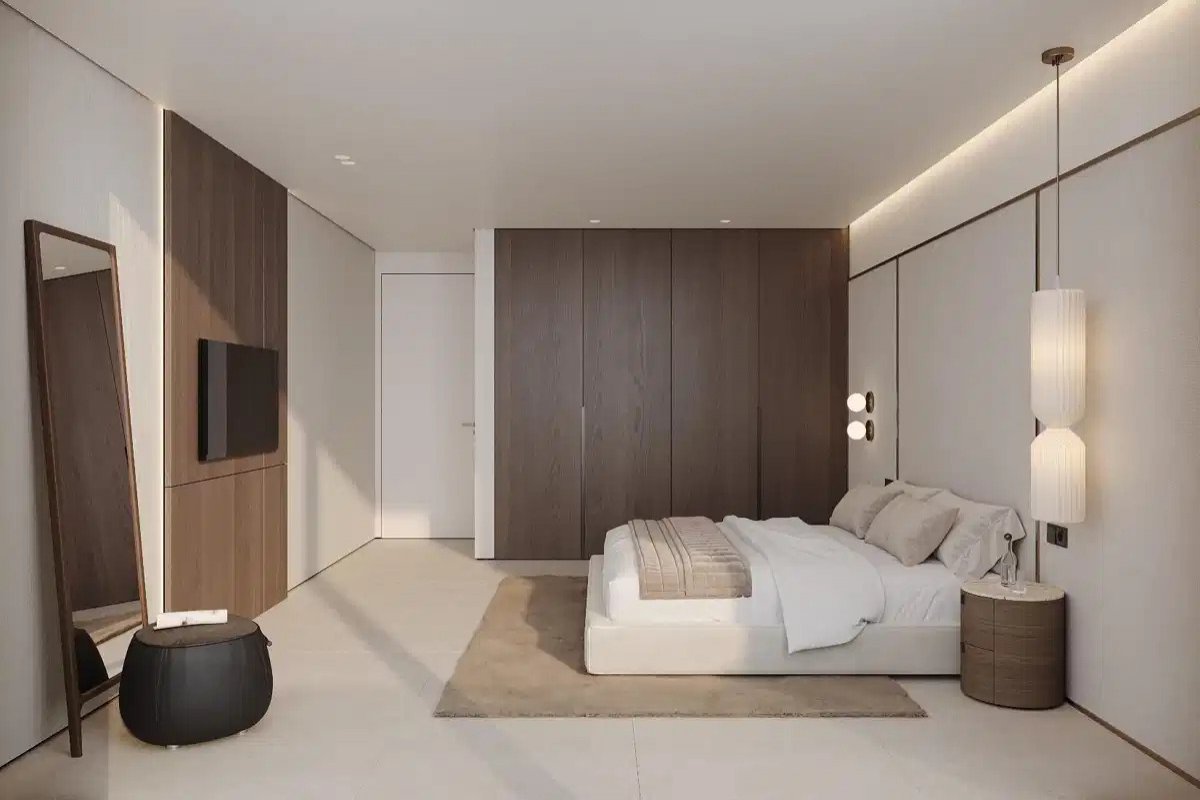 2-Bedroom, 2-Bathroom Luxury Ground Floor Apartment with Resort-Style Amenities in Estepona