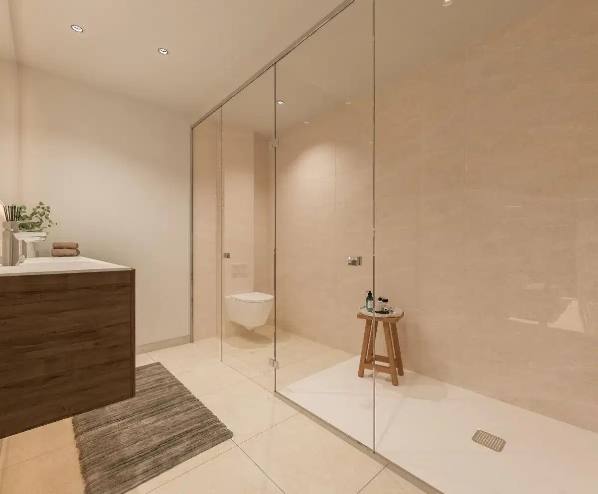 2-Bedroom, 2-Bathroom Penthouse with Expansive Terrace and Sea Views in Manilva