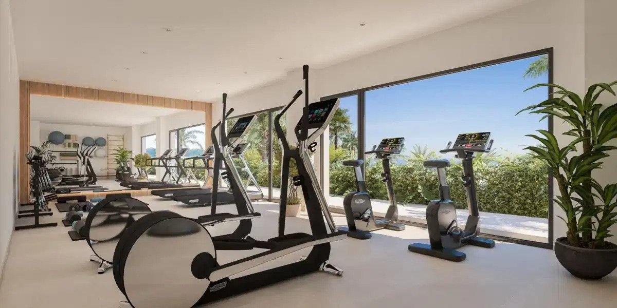 2-Bedroom, 2-Bathroom Penthouse with Expansive Terrace and Sea Views in Manilva