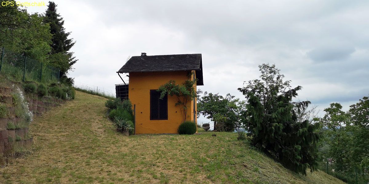 ***FREIZEIT-PARADIES mit Häuschen und TRAUMBLICK