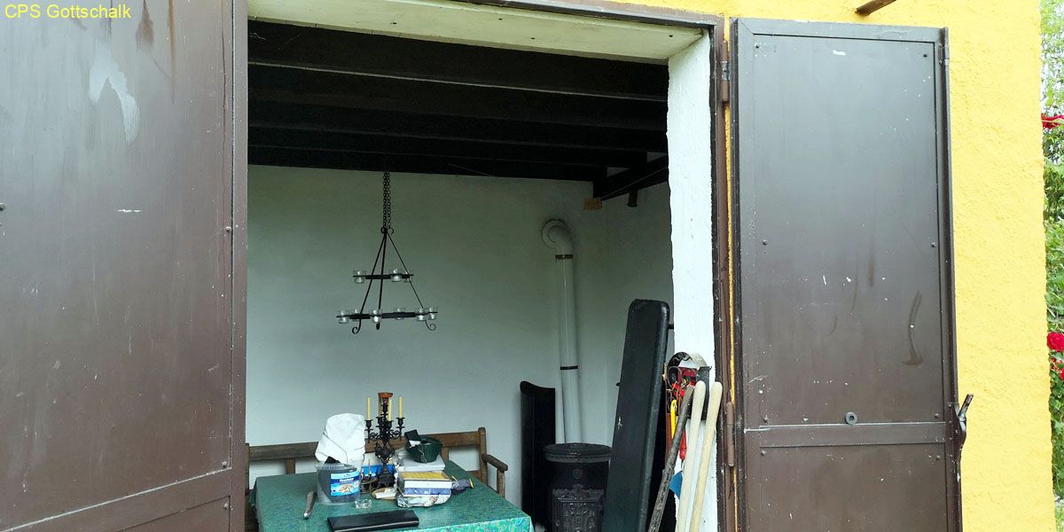 ***FREIZEIT-PARADIES mit Häuschen und TRAUMBLICK